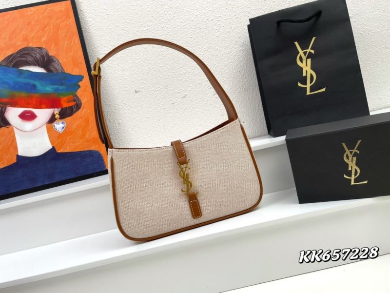 YSL Hobo Bags